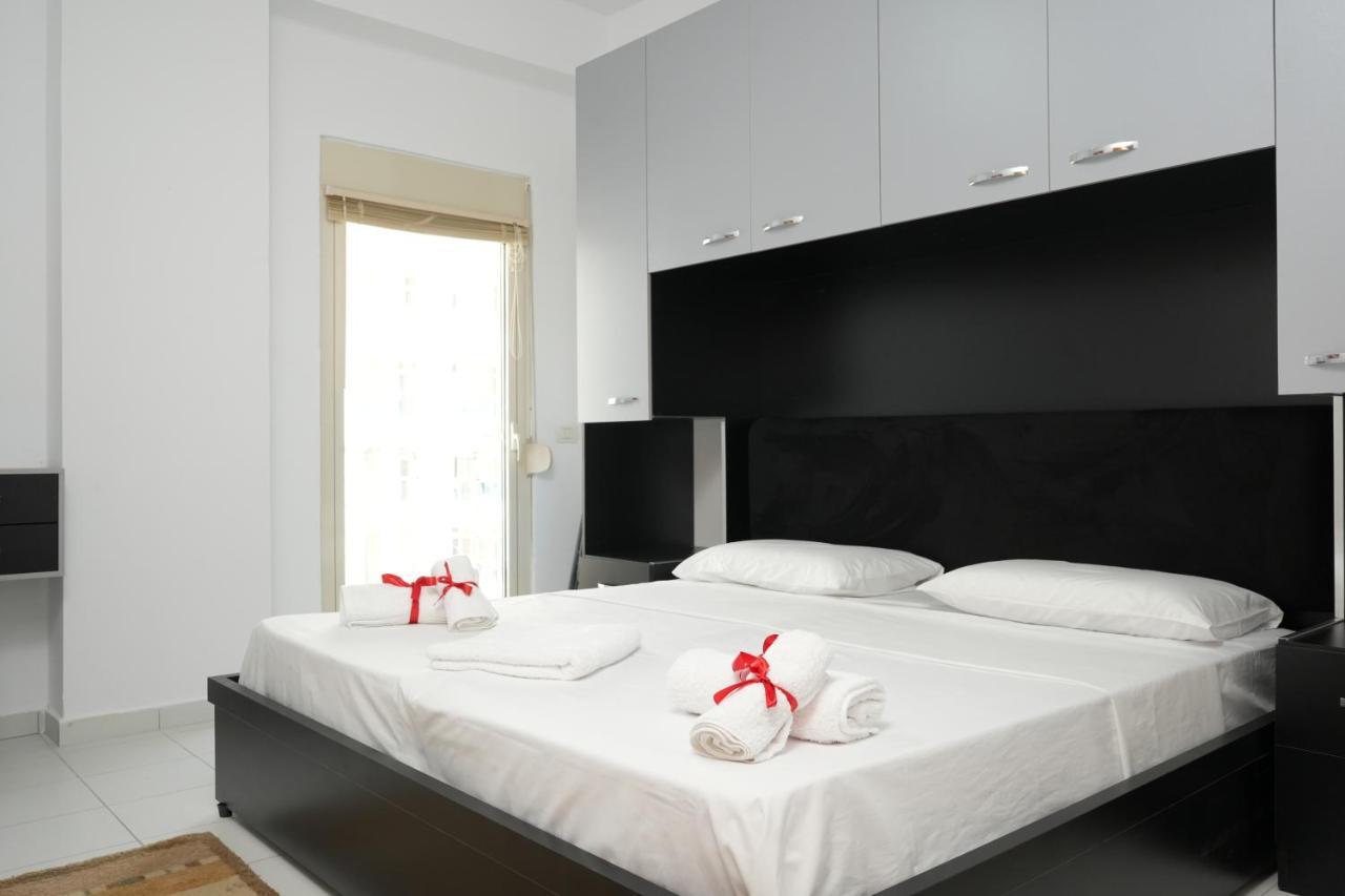 Merry'S Apartment Durrës Kültér fotó