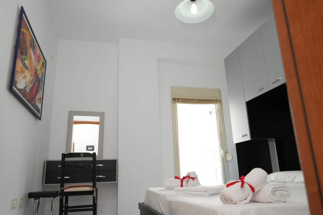 Merry'S Apartment Durrës Kültér fotó