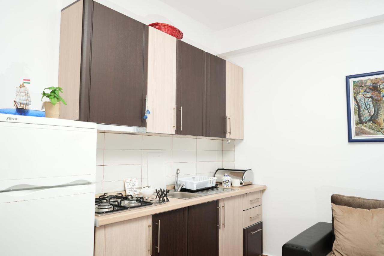 Merry'S Apartment Durrës Kültér fotó
