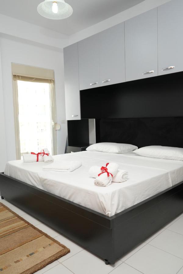 Merry'S Apartment Durrës Kültér fotó