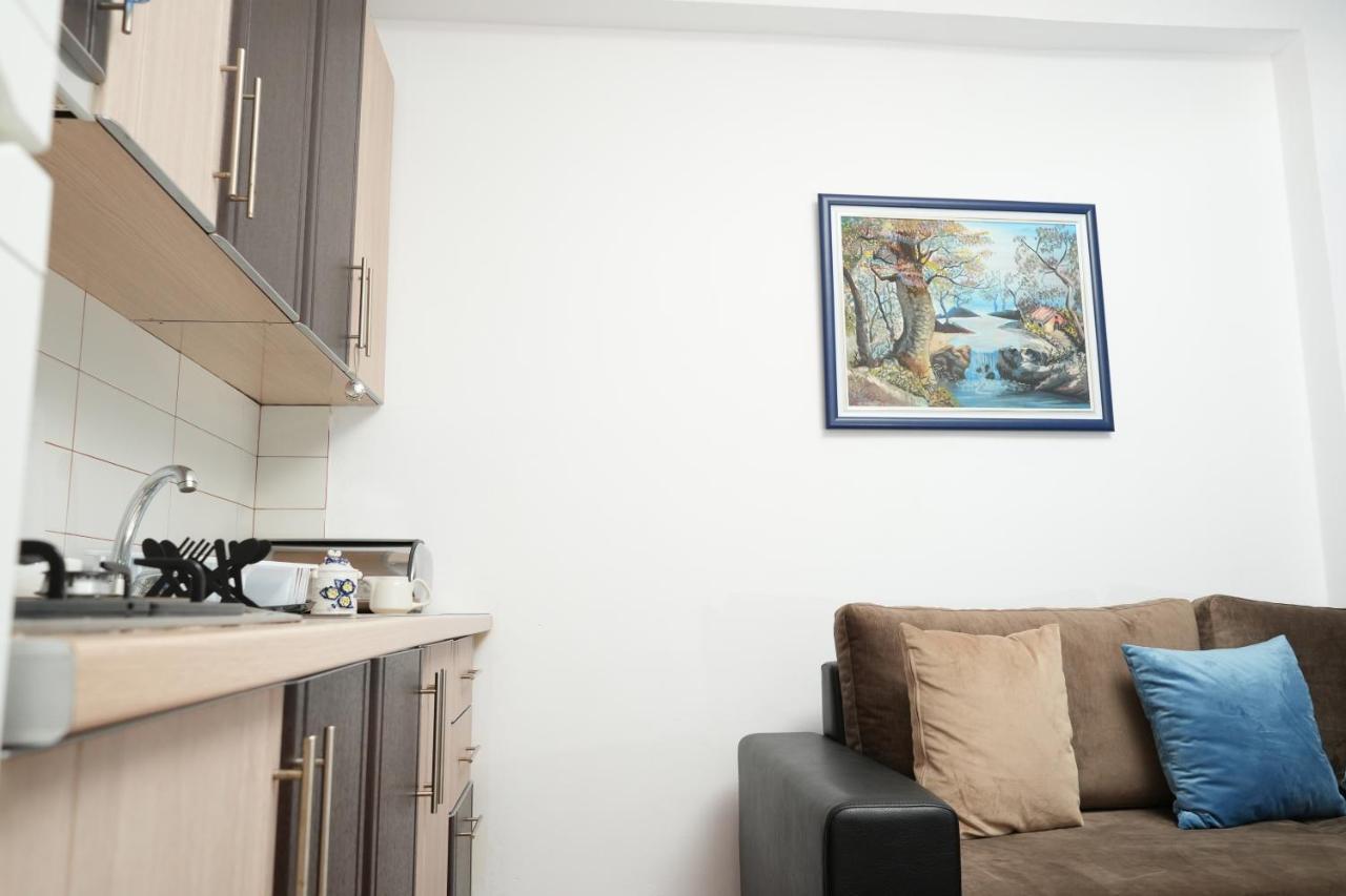 Merry'S Apartment Durrës Kültér fotó